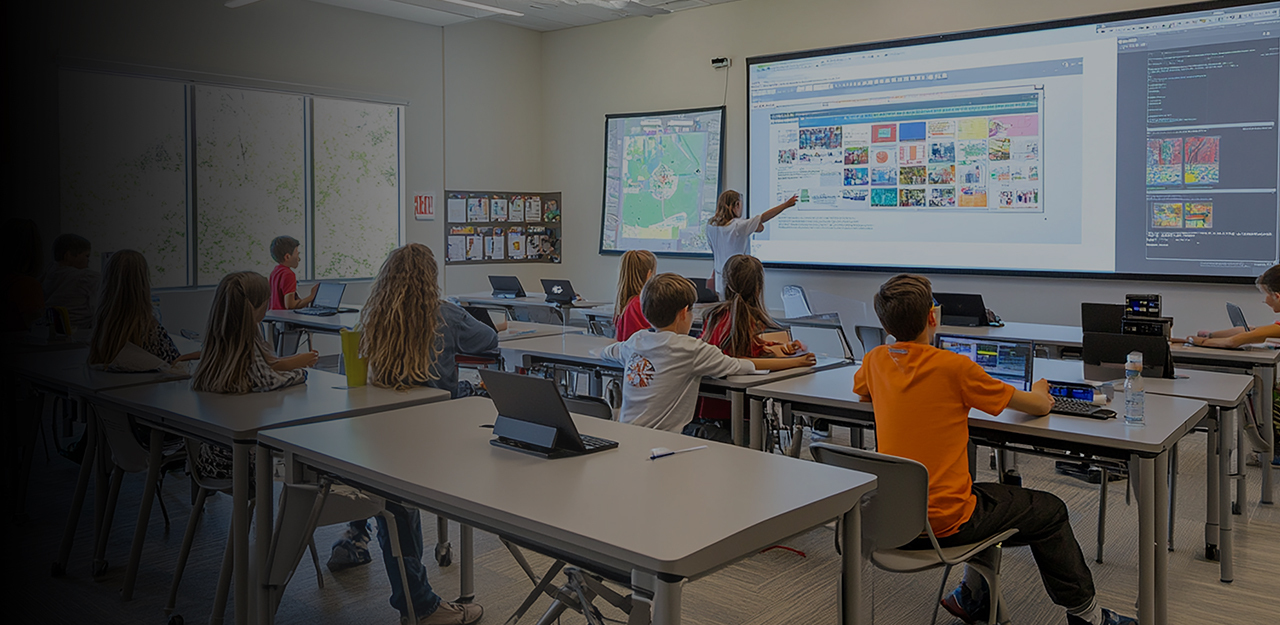 Why Choose ClickSchoolSoftware
