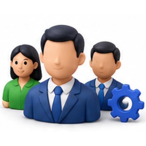 HR Management