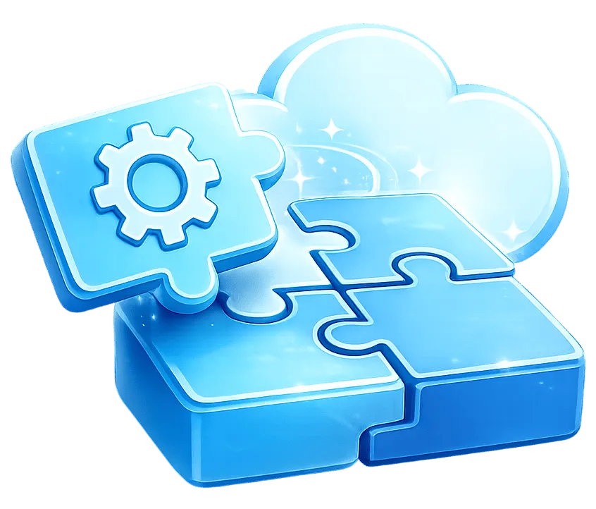 Customizable Modules