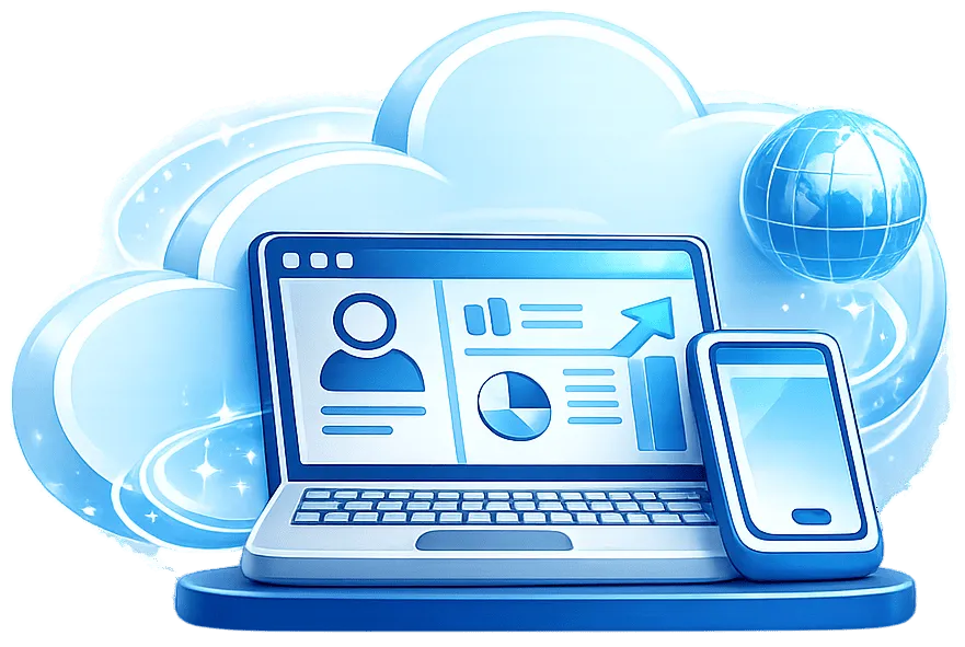 Cloud-Based Access