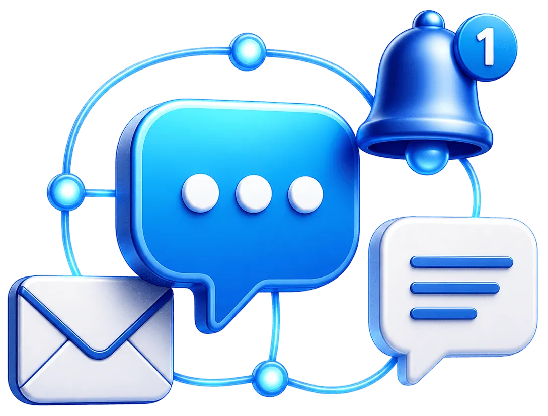 Seamless Communication